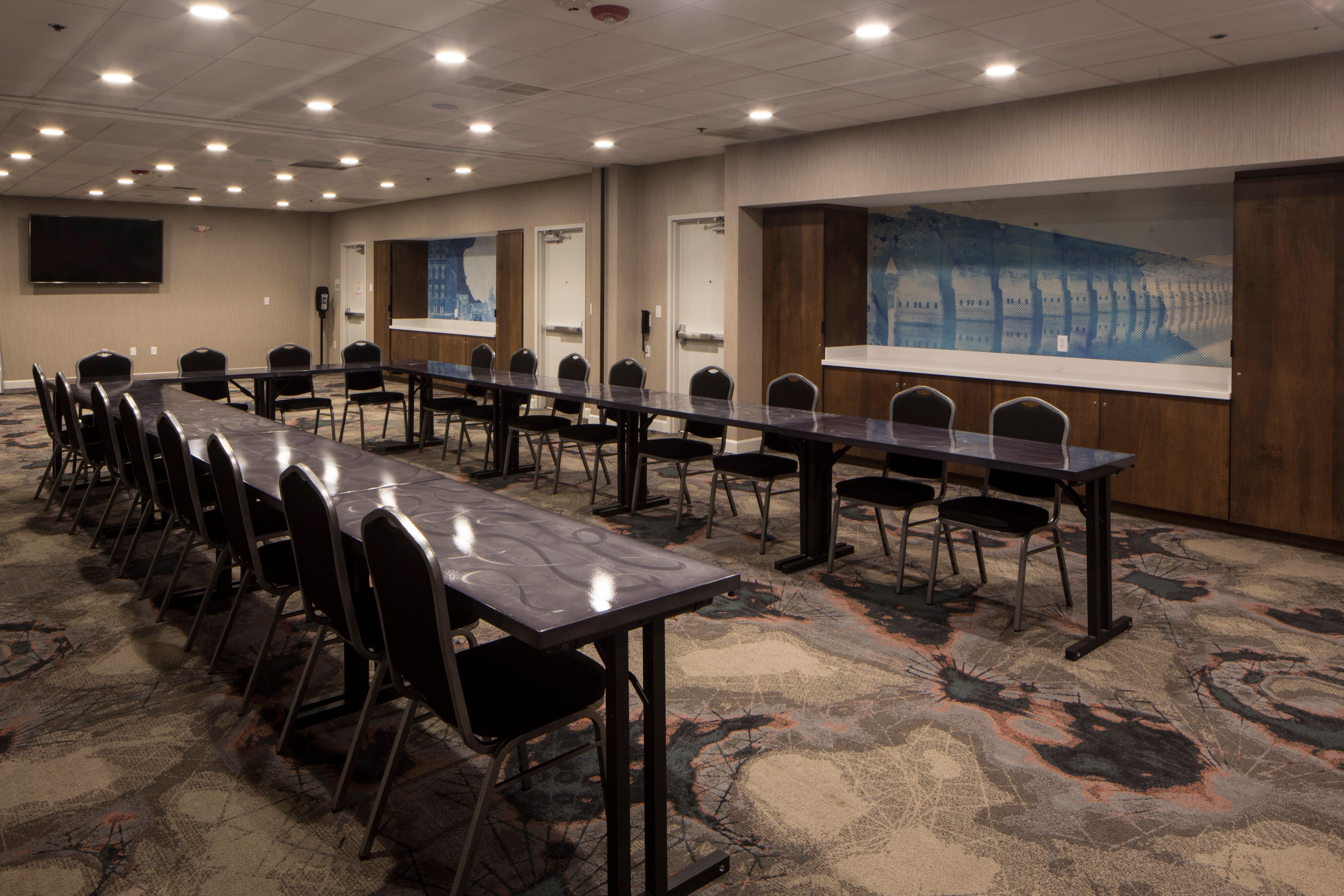 Hotel Indigo Harrisburg - Hershey By Ihg Exterior foto