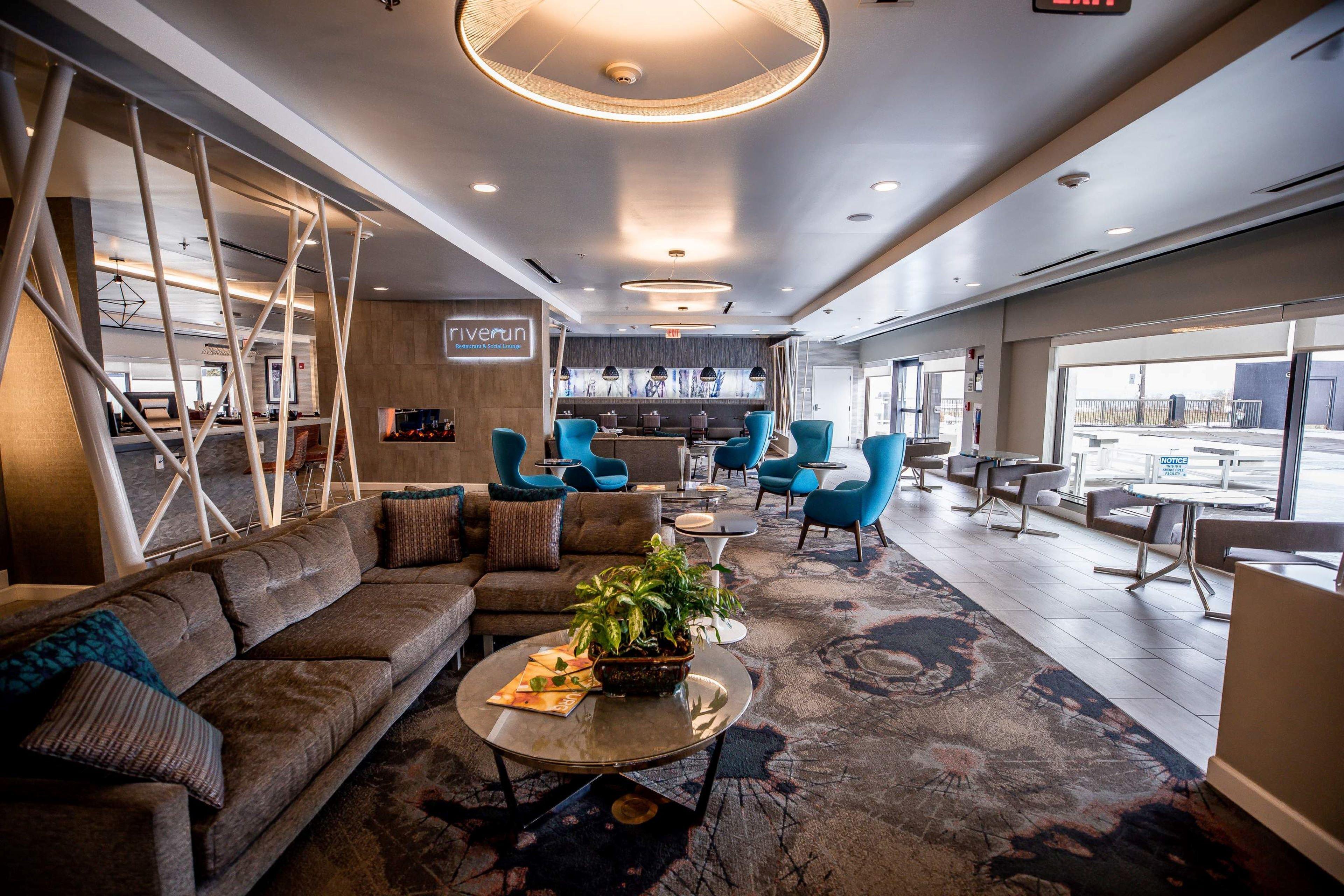 Hotel Indigo Harrisburg - Hershey By Ihg Exterior foto