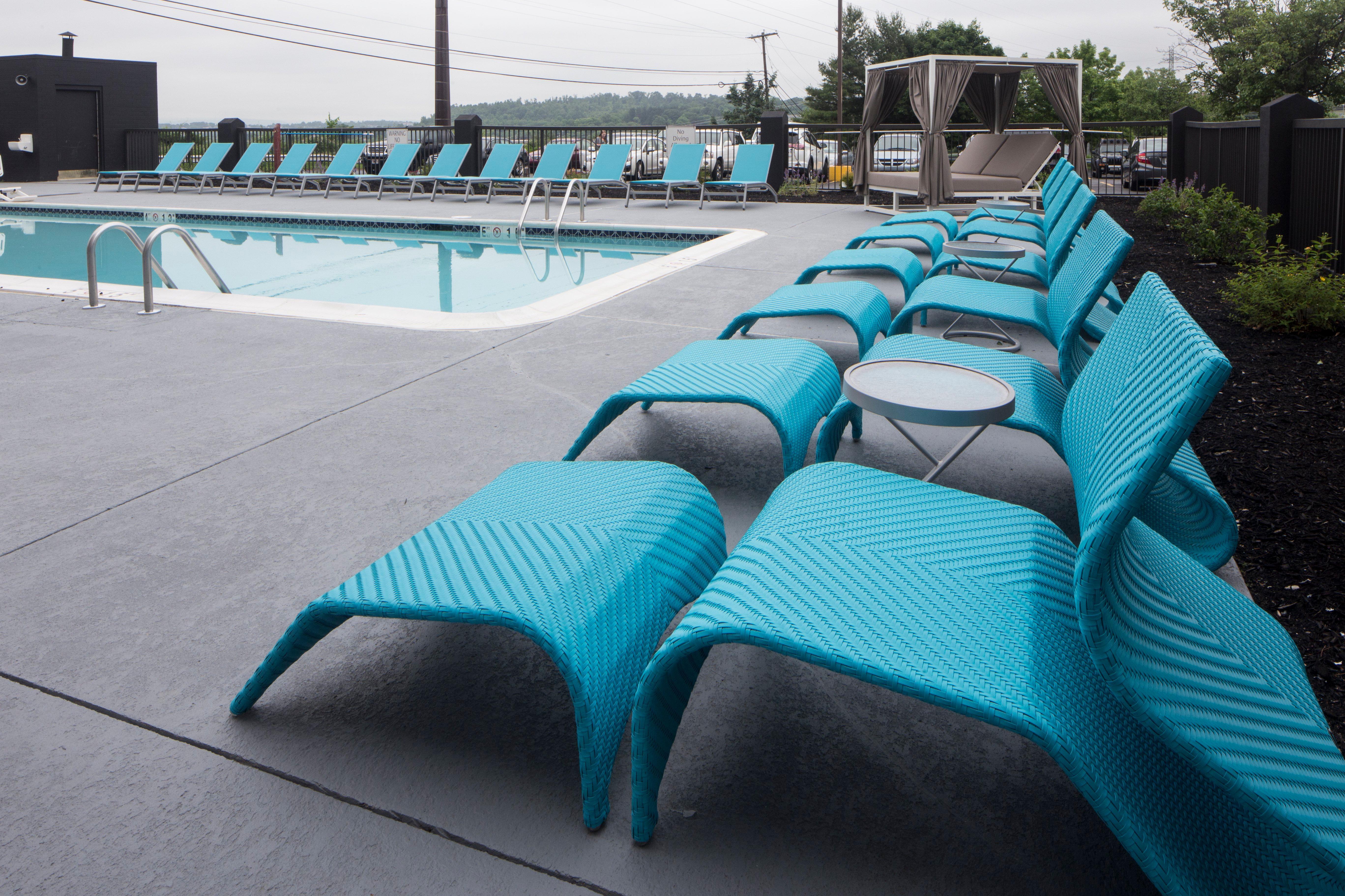 Hotel Indigo Harrisburg - Hershey By Ihg Exterior foto