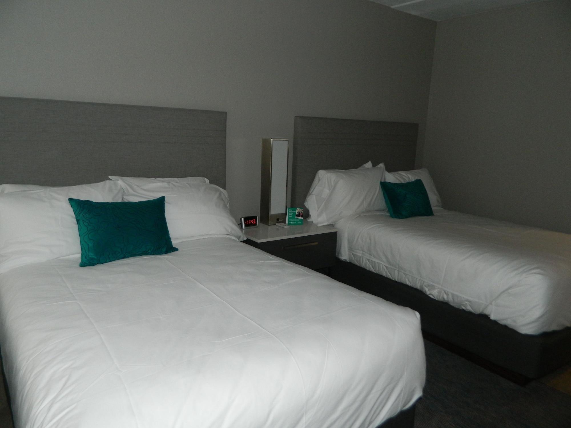 Hotel Indigo Harrisburg - Hershey By Ihg Exterior foto