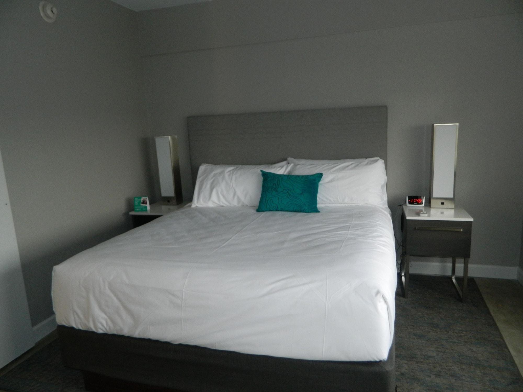Hotel Indigo Harrisburg - Hershey By Ihg Exterior foto
