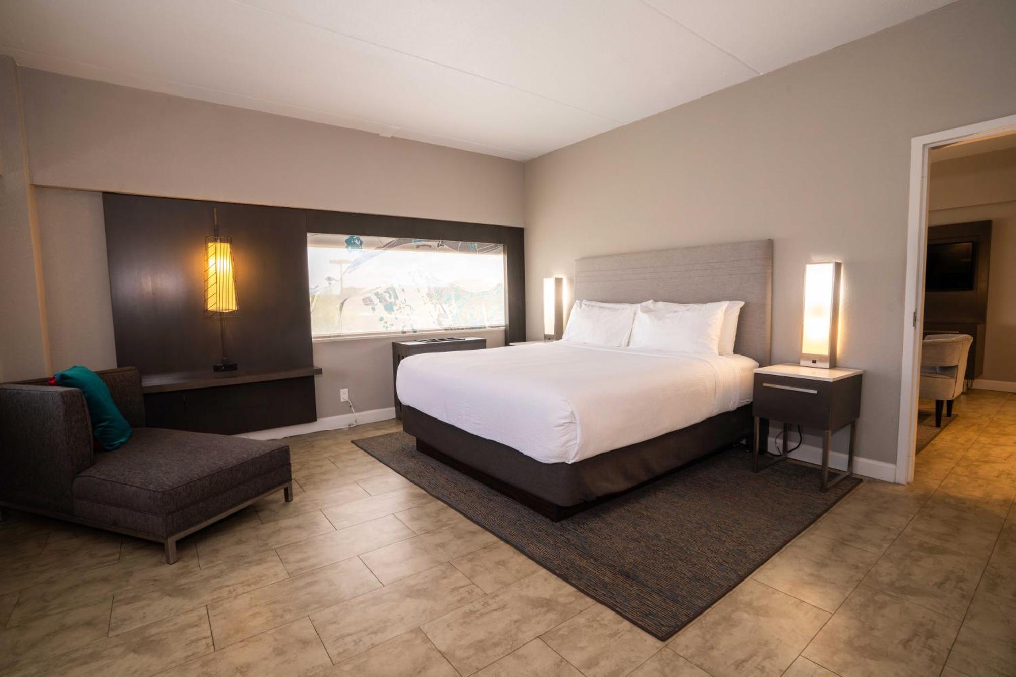 Hotel Indigo Harrisburg - Hershey By Ihg Exterior foto