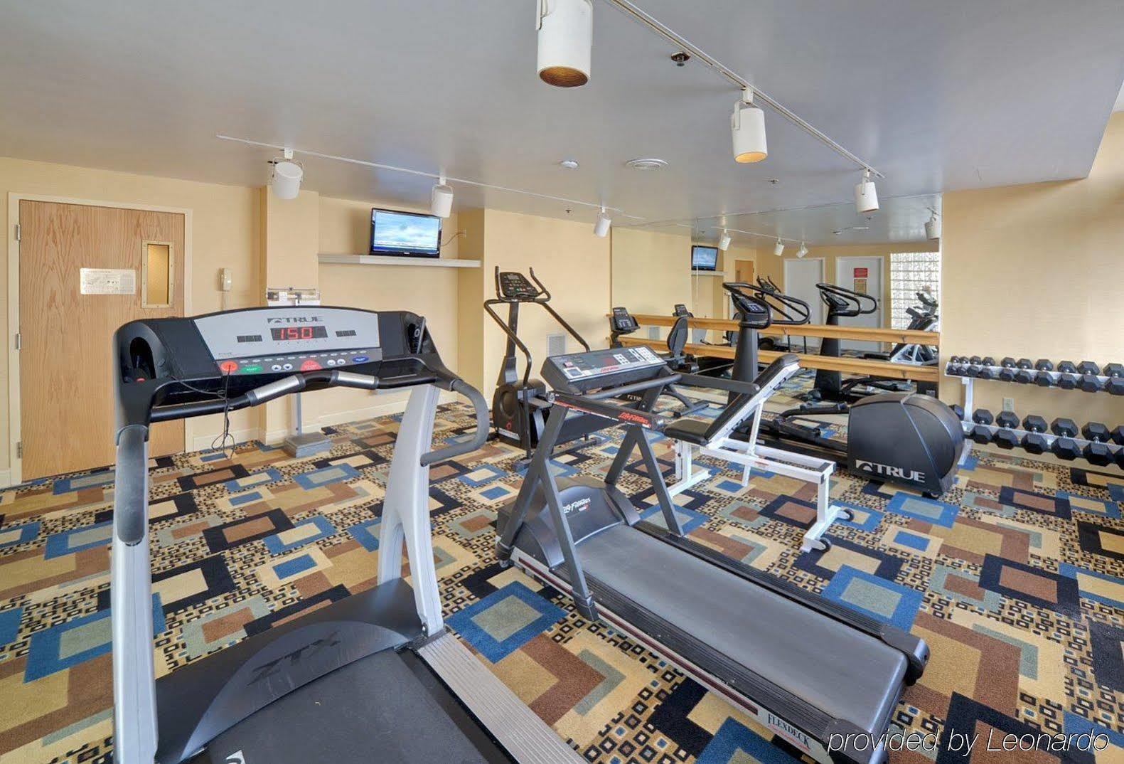 Hotel Indigo Harrisburg - Hershey By Ihg Facilidades foto