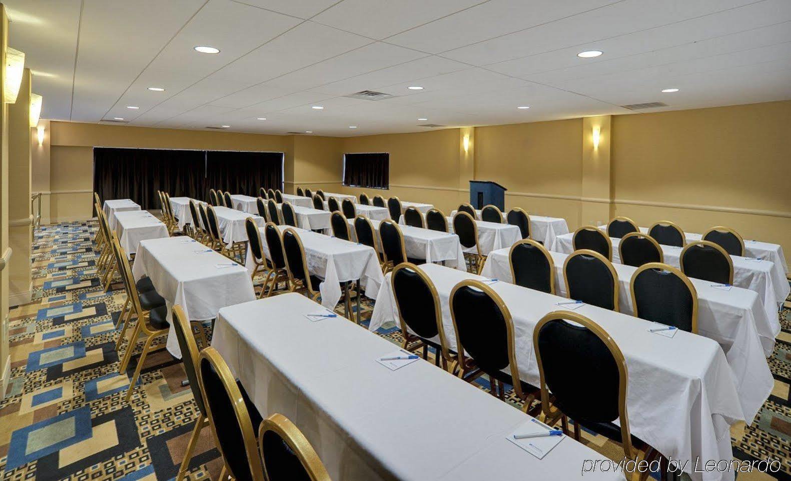 Hotel Indigo Harrisburg - Hershey By Ihg Facilidades foto