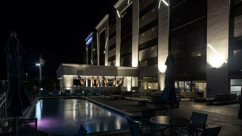 Hotel Indigo Harrisburg - Hershey By Ihg Exterior foto